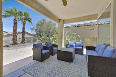 Welcome to your cozy retreat in the highly sought-after on Siena Golf Club in Nevada - for sale on GolfHomes.com, golf home, golf lot