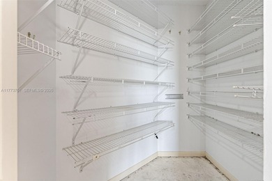 Spacious 3-bedroom, 2-bathroom condo located in the desirable on Inverrary Country Club in Florida - for sale on GolfHomes.com, golf home, golf lot