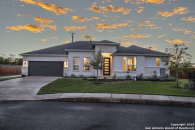 Welcome to this beautifully maintained home located in a on Fair Oaks Ranch Golf and Country Club in Texas - for sale on GolfHomes.com, golf home, golf lot