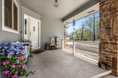 Established, well-cared-for home w/ LOTS of charm & updates in a on Bella Vista Country Club - Highlands in Arkansas - for sale on GolfHomes.com, golf home, golf lot