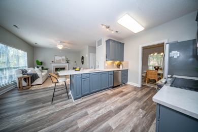 Located in the coveted neighborhood of The Hamlets in Crowfield on Crowfield Golf and Country Club in South Carolina - for sale on GolfHomes.com, golf home, golf lot