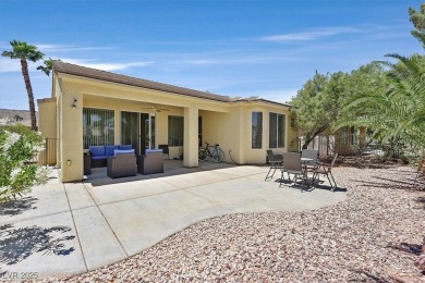 Welcome to your cozy retreat in the highly sought-after on Siena Golf Club in Nevada - for sale on GolfHomes.com, golf home, golf lot