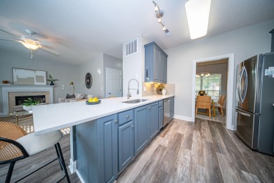 Located in the coveted neighborhood of The Hamlets in Crowfield on Crowfield Golf and Country Club in South Carolina - for sale on GolfHomes.com, golf home, golf lot