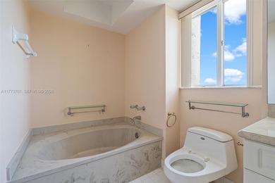 Spacious 3-bedroom, 2-bathroom condo located in the desirable on Inverrary Country Club in Florida - for sale on GolfHomes.com, golf home, golf lot