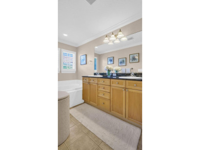 End-unit & Corner Lot with upgrades galore in the Amazing Villas on Feather Sound Country Club in Florida - for sale on GolfHomes.com, golf home, golf lot