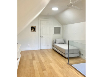 With its simple, contemporary design, this stunning one bedroom on Windstone Golf Club in Georgia - for sale on GolfHomes.com, golf home, golf lot
