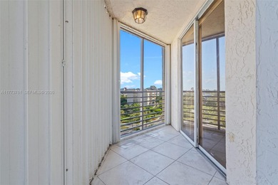 Spacious 3-bedroom, 2-bathroom condo located in the desirable on Inverrary Country Club in Florida - for sale on GolfHomes.com, golf home, golf lot