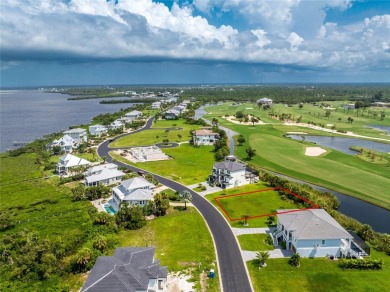 Escape to Eagle Preserve Estates, a hidden gem, in sunny on Lemon Bay Golf Club in Florida - for sale on GolfHomes.com, golf home, golf lot