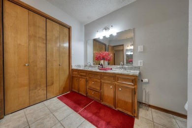 Welcome to this beautifully maintained and updated home in the on Hide-A-Way Lake Golf Course in Texas - for sale on GolfHomes.com, golf home, golf lot