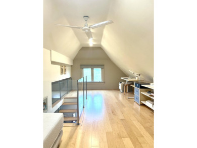 With its simple, contemporary design, this stunning one bedroom on Windstone Golf Club in Georgia - for sale on GolfHomes.com, golf home, golf lot