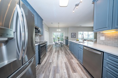 Located in the coveted neighborhood of The Hamlets in Crowfield on Crowfield Golf and Country Club in South Carolina - for sale on GolfHomes.com, golf home, golf lot
