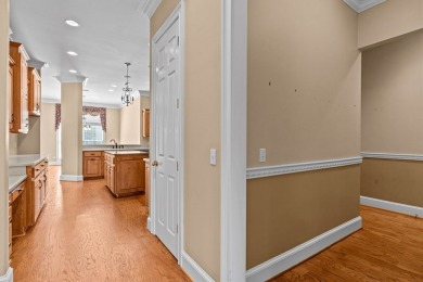 A Truly Iconic Offering. This distinguished, custom-built estate on Highland Oaks Golf Course in Alabama - for sale on GolfHomes.com, golf home, golf lot