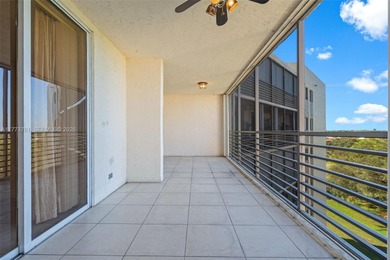 Spacious 3-bedroom, 2-bathroom condo located in the desirable on Inverrary Country Club in Florida - for sale on GolfHomes.com, golf home, golf lot