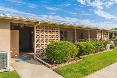 Welcome to your peaceful retreat in Leisure World! This charming on Leisure World Seal Beach Golf Course in California - for sale on GolfHomes.com, golf home, golf lot