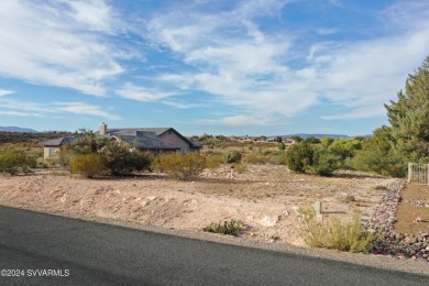 Rare opportunity to purchase vacant land in the desirable on Verde Santa Fe Golf Club in Arizona - for sale on GolfHomes.com, golf home, golf lot