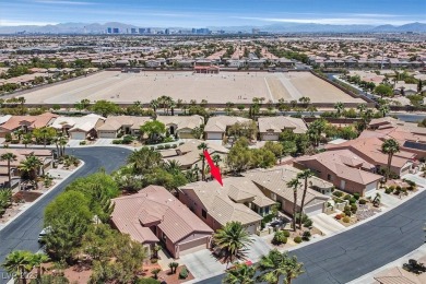 Welcome to your cozy retreat in the highly sought-after on Siena Golf Club in Nevada - for sale on GolfHomes.com, golf home, golf lot