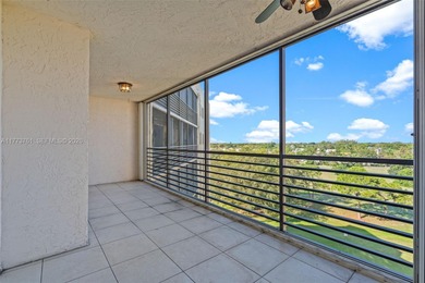 Spacious 3-bedroom, 2-bathroom condo located in the desirable on Inverrary Country Club in Florida - for sale on GolfHomes.com, golf home, golf lot