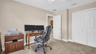 End-unit & Corner Lot with upgrades galore in the Amazing Villas on Feather Sound Country Club in Florida - for sale on GolfHomes.com, golf home, golf lot