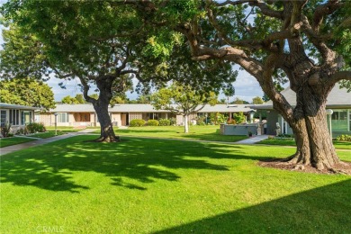 Welcome to your peaceful retreat in Leisure World! This charming on Leisure World Seal Beach Golf Course in California - for sale on GolfHomes.com, golf home, golf lot