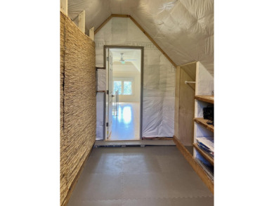 With its simple, contemporary design, this stunning one bedroom on Windstone Golf Club in Georgia - for sale on GolfHomes.com, golf home, golf lot