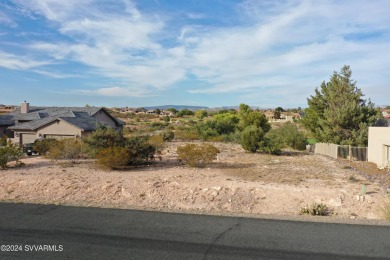 Rare opportunity to purchase vacant land in the desirable on Verde Santa Fe Golf Club in Arizona - for sale on GolfHomes.com, golf home, golf lot