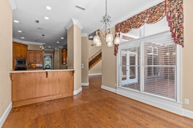 A Truly Iconic Offering. This distinguished, custom-built estate on Highland Oaks Golf Course in Alabama - for sale on GolfHomes.com, golf home, golf lot
