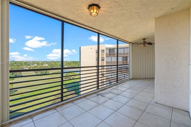 Spacious 3-bedroom, 2-bathroom condo located in the desirable on Inverrary Country Club in Florida - for sale on GolfHomes.com, golf home, golf lot
