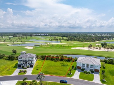 Escape to Eagle Preserve Estates, a hidden gem, in sunny on Lemon Bay Golf Club in Florida - for sale on GolfHomes.com, golf home, golf lot