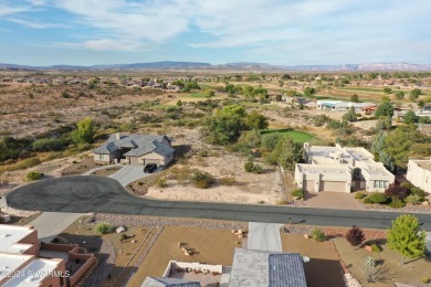 Rare opportunity to purchase vacant land in the desirable on Verde Santa Fe Golf Club in Arizona - for sale on GolfHomes.com, golf home, golf lot