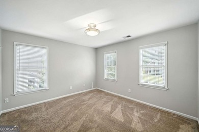 Do you need a quick move in home? You can with this home on Bridgemill Golf Club in Georgia - for sale on GolfHomes.com, golf home, golf lot