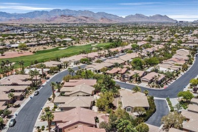 Welcome to your cozy retreat in the highly sought-after on Siena Golf Club in Nevada - for sale on GolfHomes.com, golf home, golf lot