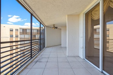 Spacious 3-bedroom, 2-bathroom condo located in the desirable on Inverrary Country Club in Florida - for sale on GolfHomes.com, golf home, golf lot