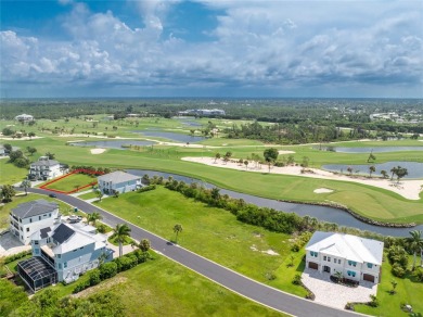 Escape to Eagle Preserve Estates, a hidden gem, in sunny on Lemon Bay Golf Club in Florida - for sale on GolfHomes.com, golf home, golf lot