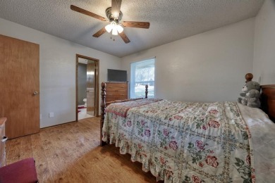 Welcome to this beautifully maintained and updated home in the on Hide-A-Way Lake Golf Course in Texas - for sale on GolfHomes.com, golf home, golf lot