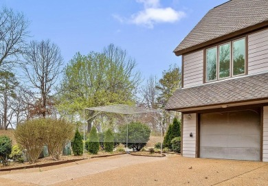 With its simple, contemporary design, this stunning one bedroom on Windstone Golf Club in Georgia - for sale on GolfHomes.com, golf home, golf lot
