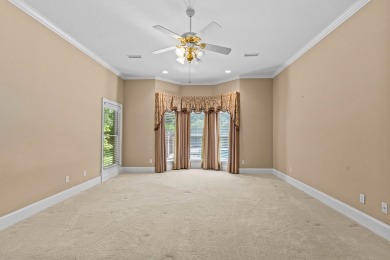 A Truly Iconic Offering. This distinguished, custom-built estate on Highland Oaks Golf Course in Alabama - for sale on GolfHomes.com, golf home, golf lot