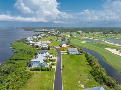 Escape to Eagle Preserve Estates, a hidden gem, in sunny on Lemon Bay Golf Club in Florida - for sale on GolfHomes.com, golf home, golf lot