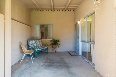 Welcome to your peaceful retreat in Leisure World! This charming on Leisure World Seal Beach Golf Course in California - for sale on GolfHomes.com, golf home, golf lot