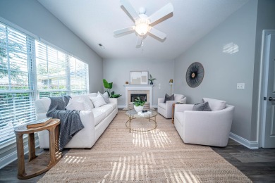 Located in the coveted neighborhood of The Hamlets in Crowfield on Crowfield Golf and Country Club in South Carolina - for sale on GolfHomes.com, golf home, golf lot