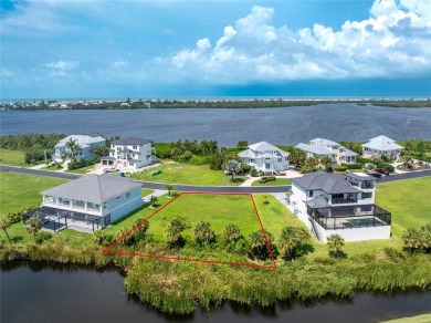 Escape to Eagle Preserve Estates, a hidden gem, in sunny on Lemon Bay Golf Club in Florida - for sale on GolfHomes.com, golf home, golf lot