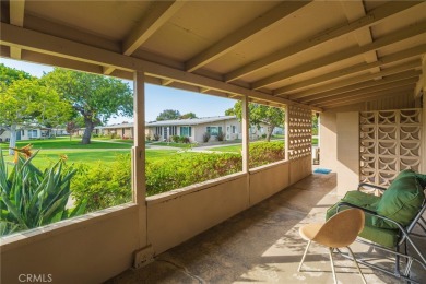 Welcome to your peaceful retreat in Leisure World! This charming on Leisure World Seal Beach Golf Course in California - for sale on GolfHomes.com, golf home, golf lot