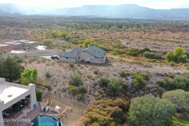 Rare opportunity to purchase vacant land in the desirable on Verde Santa Fe Golf Club in Arizona - for sale on GolfHomes.com, golf home, golf lot