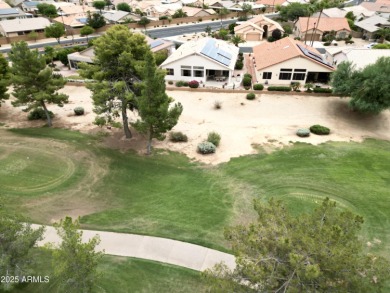 Gorgeous 3 bedroom home in Arizona Traditions! The beautifully on Arizona Traditions Golf Club in Arizona - for sale on GolfHomes.com, golf home, golf lot