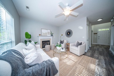 Located in the coveted neighborhood of The Hamlets in Crowfield on Crowfield Golf and Country Club in South Carolina - for sale on GolfHomes.com, golf home, golf lot