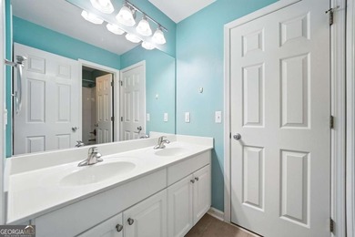 Do you need a quick move in home? You can with this home on Bridgemill Golf Club in Georgia - for sale on GolfHomes.com, golf home, golf lot