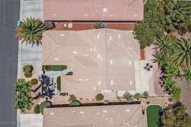 Welcome to your cozy retreat in the highly sought-after on Siena Golf Club in Nevada - for sale on GolfHomes.com, golf home, golf lot