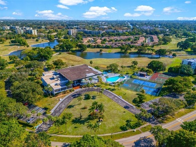 Spacious 3-bedroom, 2-bathroom condo located in the desirable on Inverrary Country Club in Florida - for sale on GolfHomes.com, golf home, golf lot