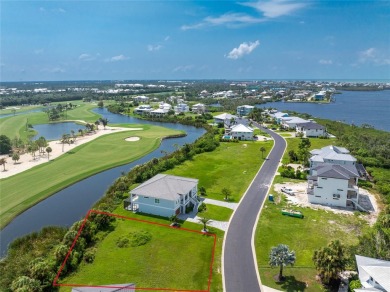 Escape to Eagle Preserve Estates, a hidden gem, in sunny on Lemon Bay Golf Club in Florida - for sale on GolfHomes.com, golf home, golf lot