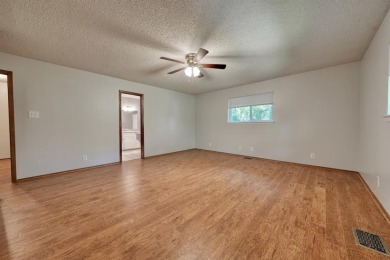 Welcome to this beautifully maintained and updated home in the on Hide-A-Way Lake Golf Course in Texas - for sale on GolfHomes.com, golf home, golf lot