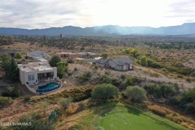Rare opportunity to purchase vacant land in the desirable on Verde Santa Fe Golf Club in Arizona - for sale on GolfHomes.com, golf home, golf lot